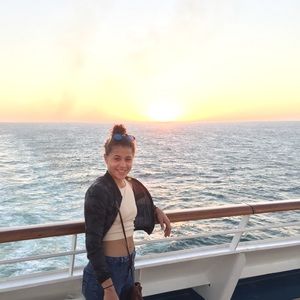 American Eagle Camo Jacket